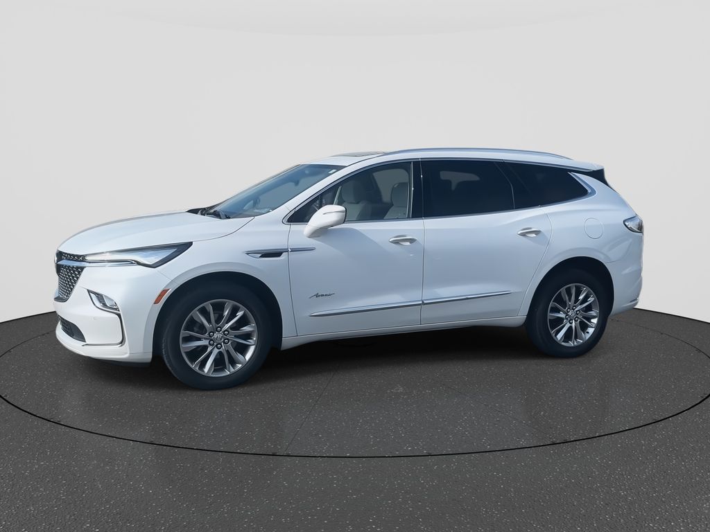 Used 2023 Buick Enclave SUV