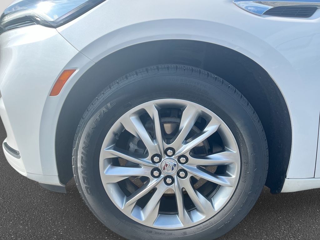 Used 2023 Buick Enclave SUV