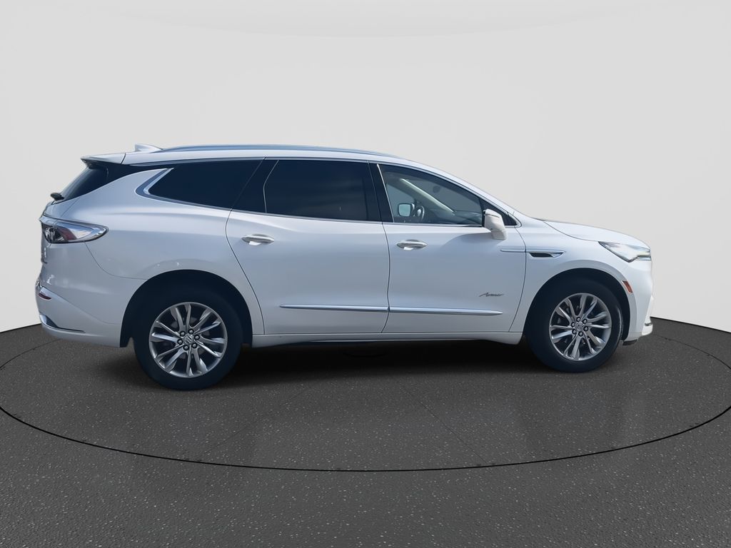 Used 2023 Buick Enclave SUV
