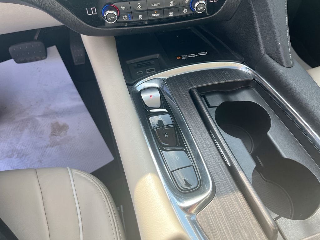 Used 2023 Buick Enclave SUV