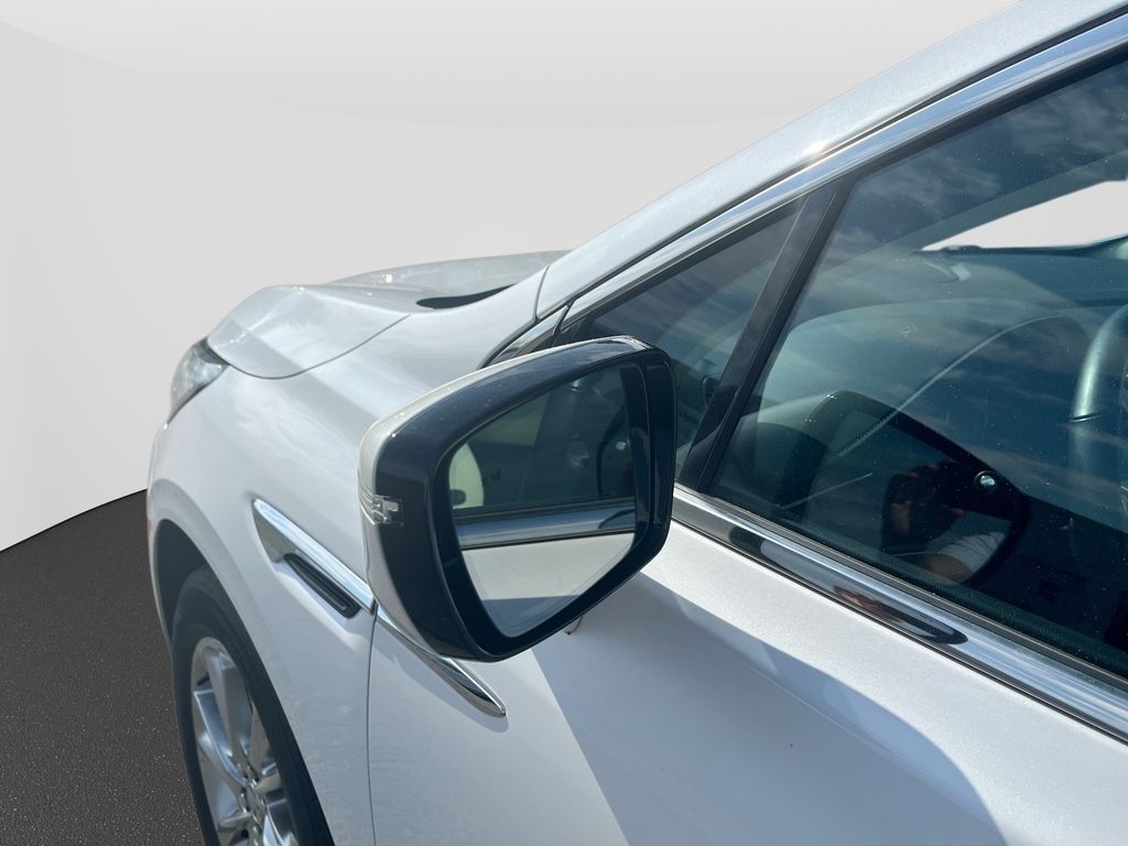Used 2023 Buick Enclave SUV