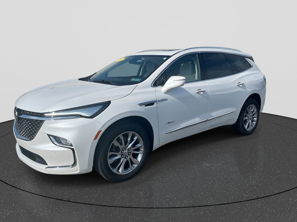 Used 2023 Buick Enclave SUV