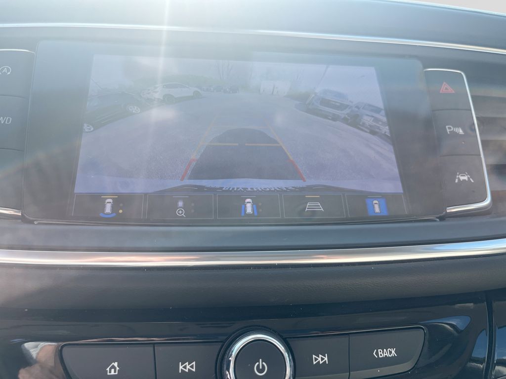 Used 2023 Buick Enclave SUV