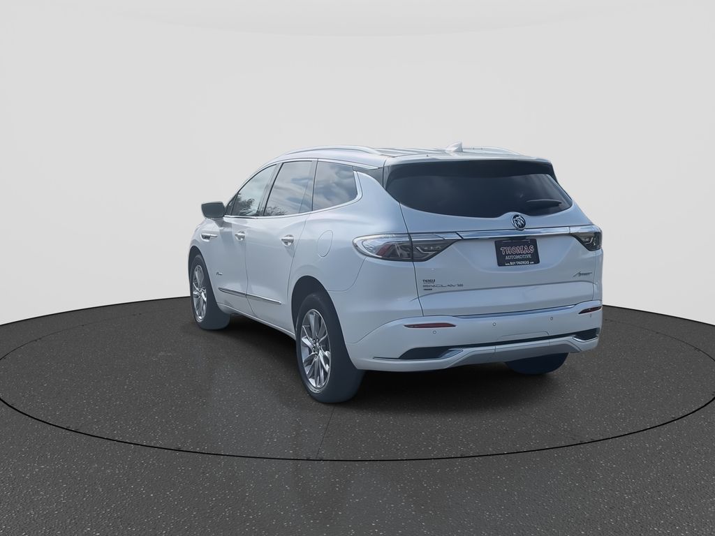 Used 2023 Buick Enclave SUV