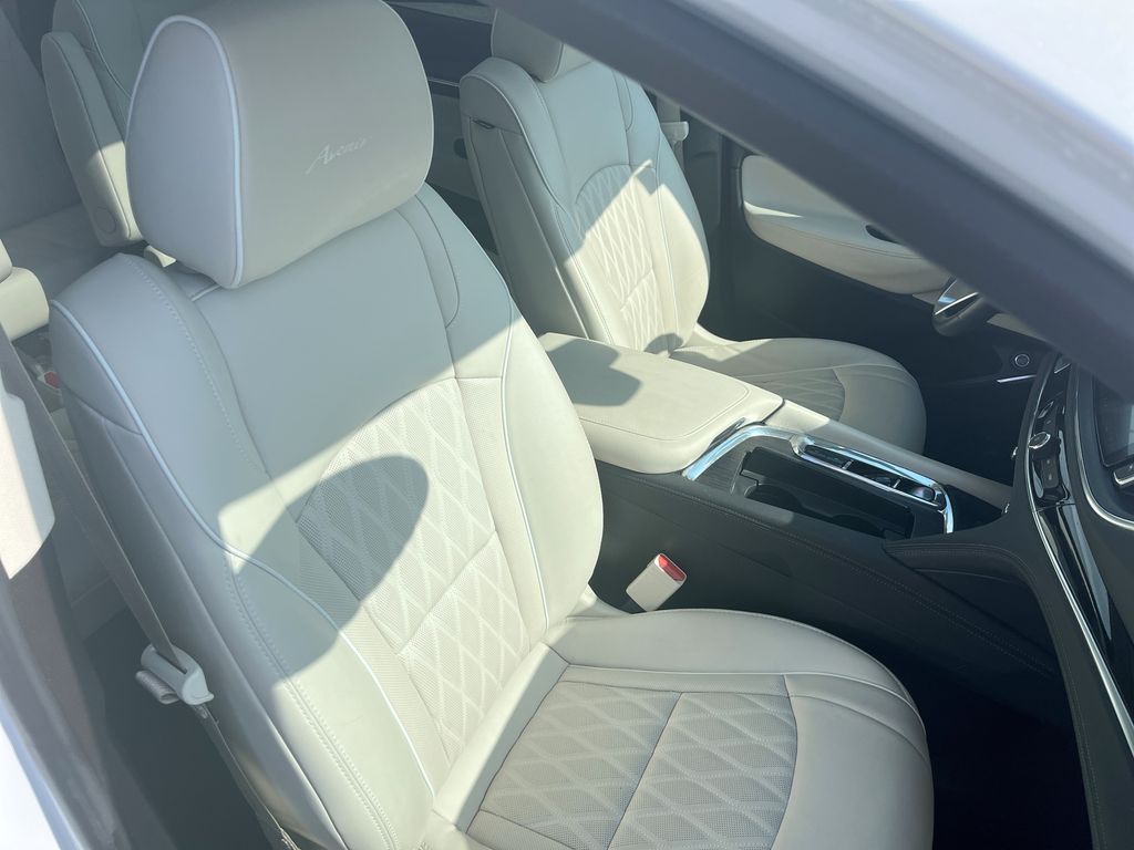 Used 2023 Buick Enclave SUV