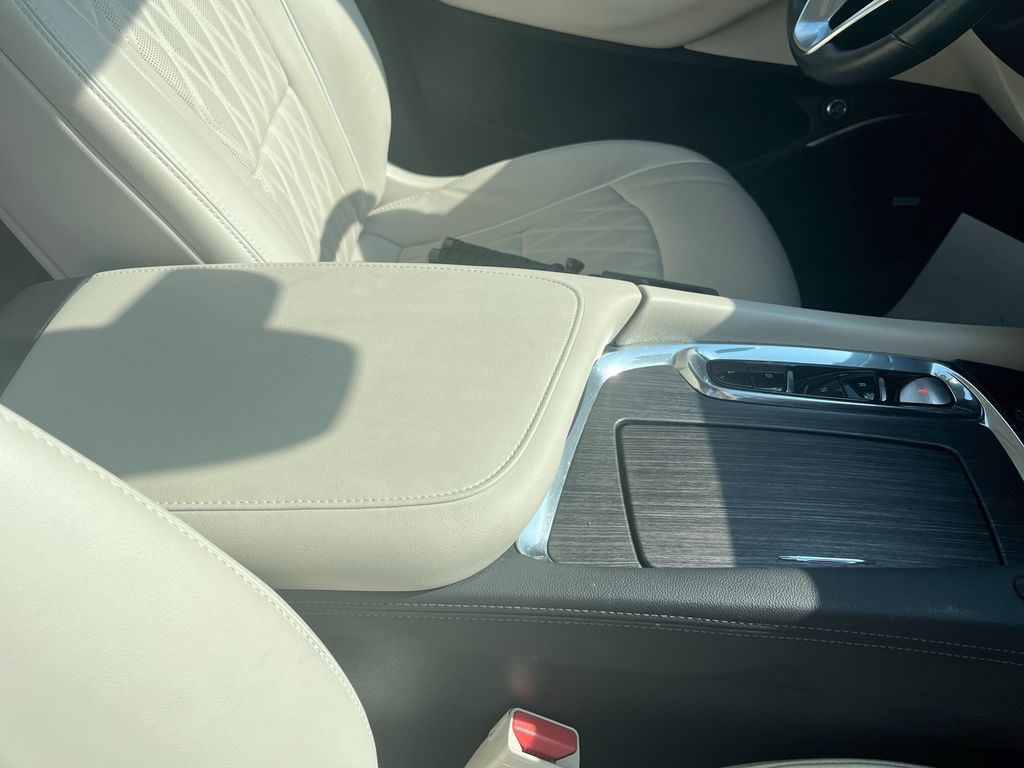 Used 2023 Buick Enclave SUV