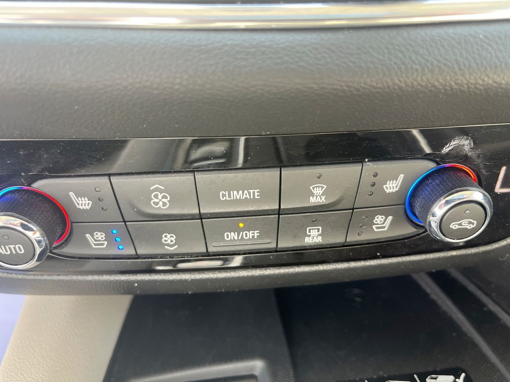 Used 2023 Buick Enclave SUV