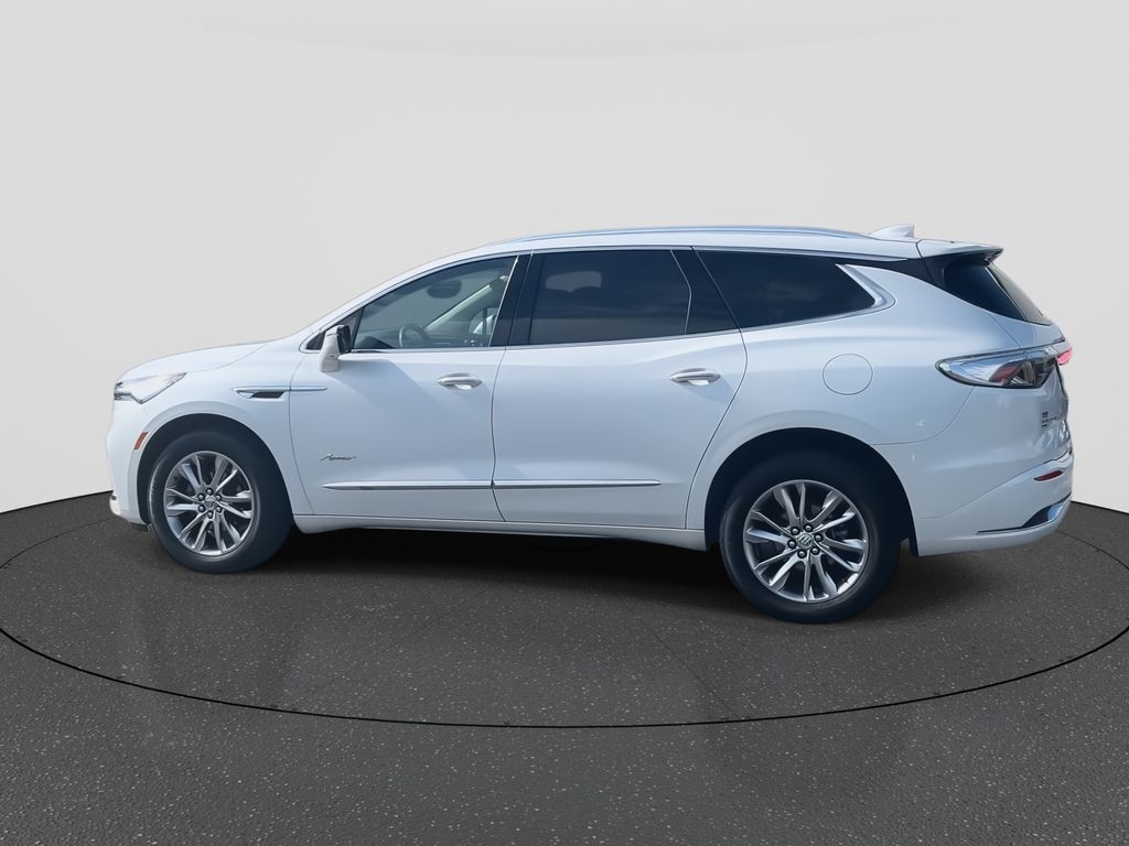 Used 2023 Buick Enclave SUV