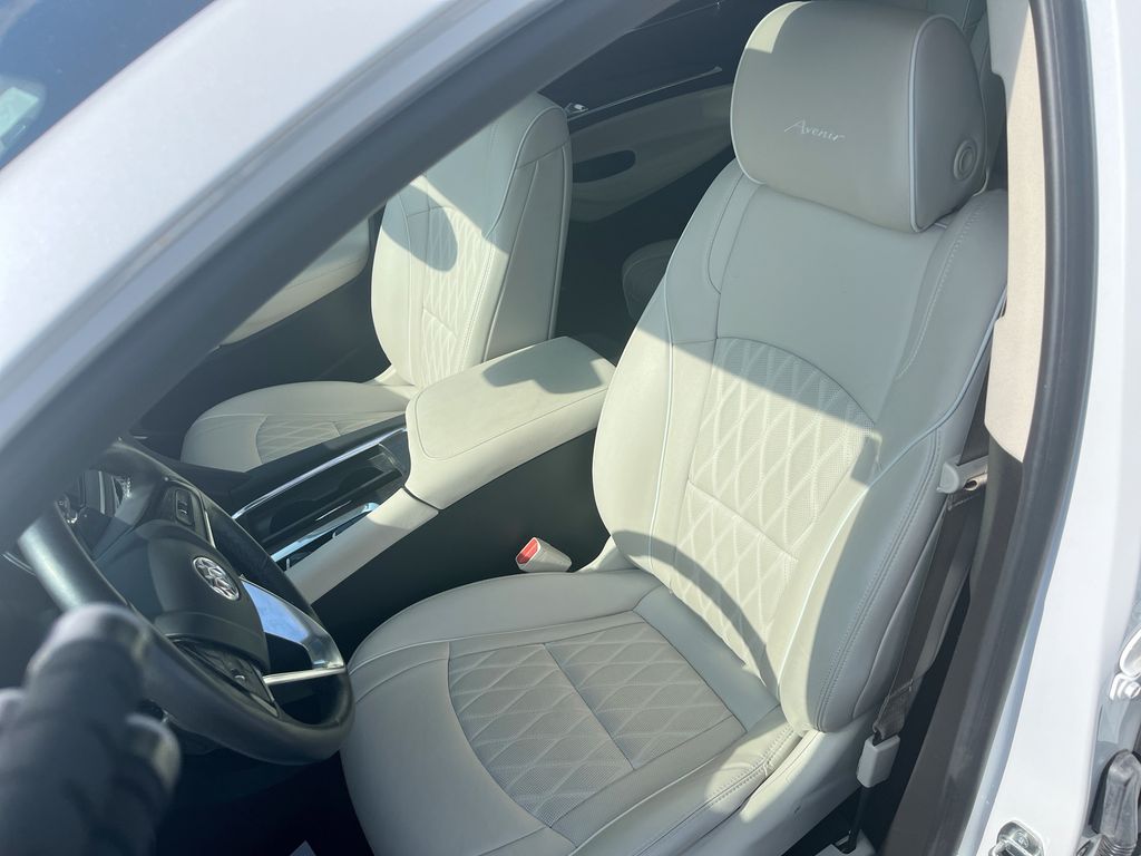 Used 2023 Buick Enclave SUV