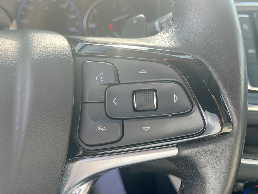 Used 2023 Buick Enclave SUV