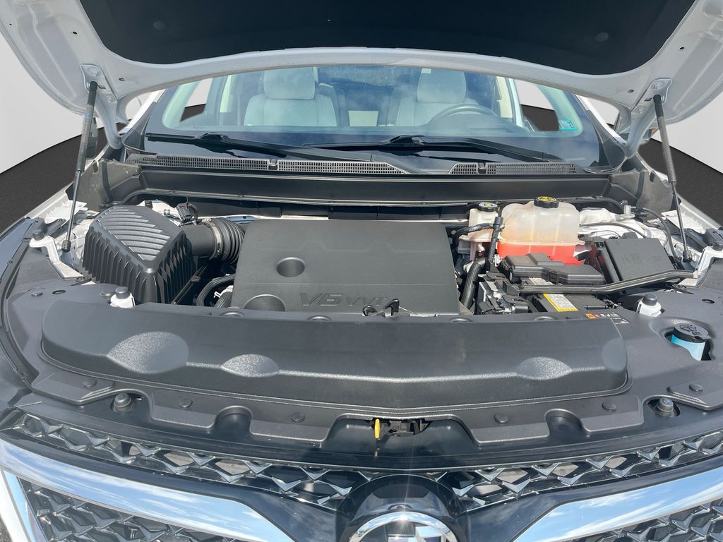 Used 2023 Buick Enclave SUV