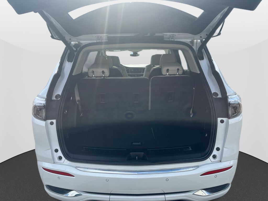 Used 2023 Buick Enclave SUV