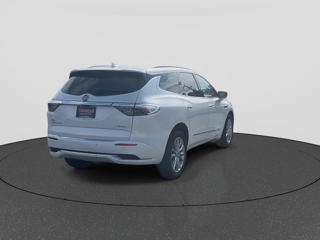Used 2023 Buick Enclave SUV