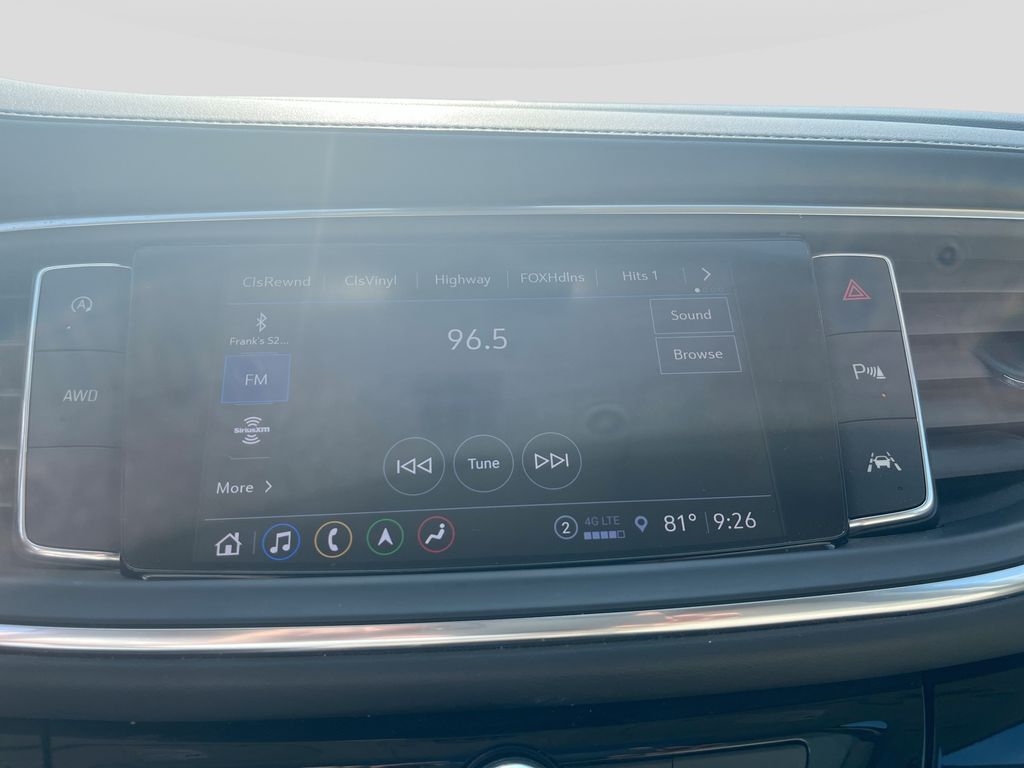 Used 2023 Buick Enclave SUV