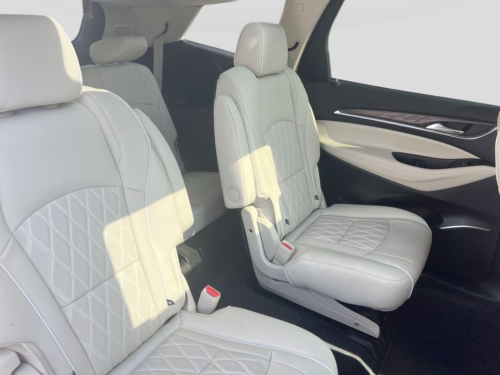 Used 2023 Buick Enclave SUV