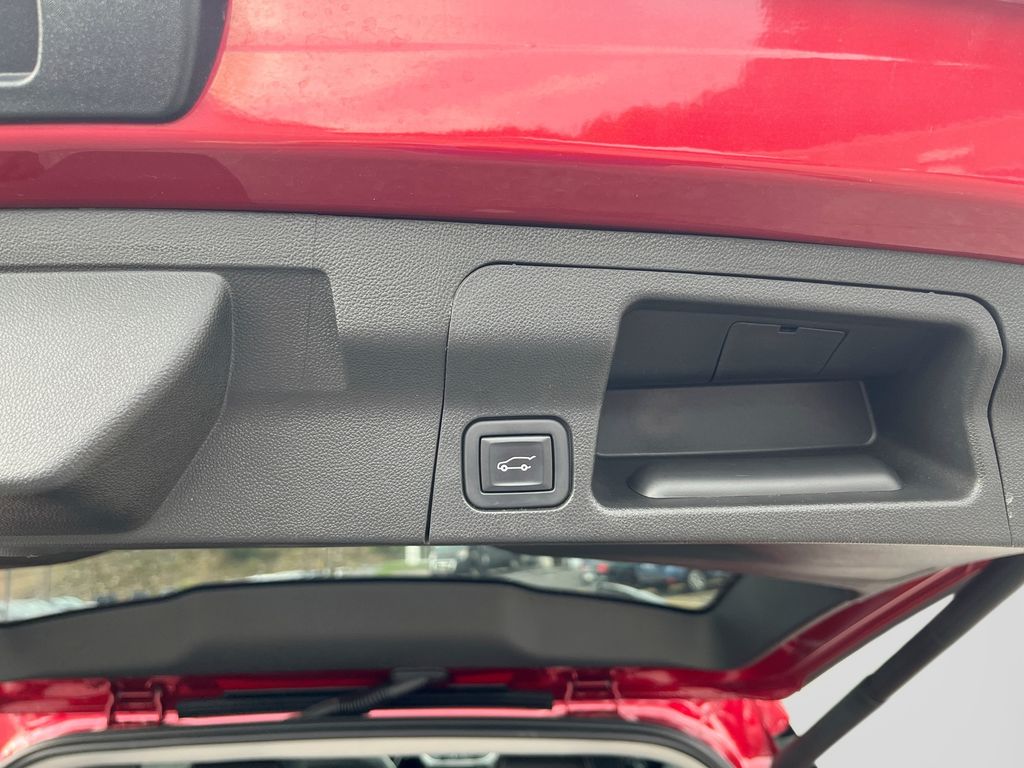 Used 2021 GMC Acadia SUV