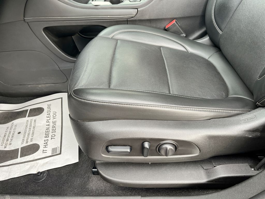 Used 2021 GMC Acadia SUV