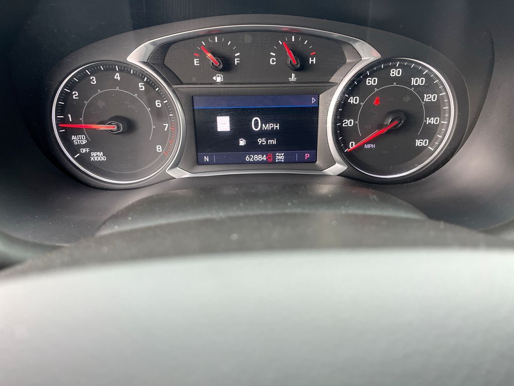 Used 2021 GMC Acadia SUV
