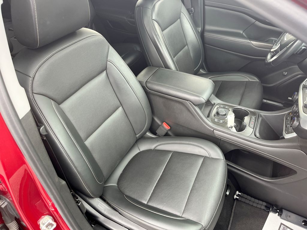 Used 2021 GMC Acadia SUV