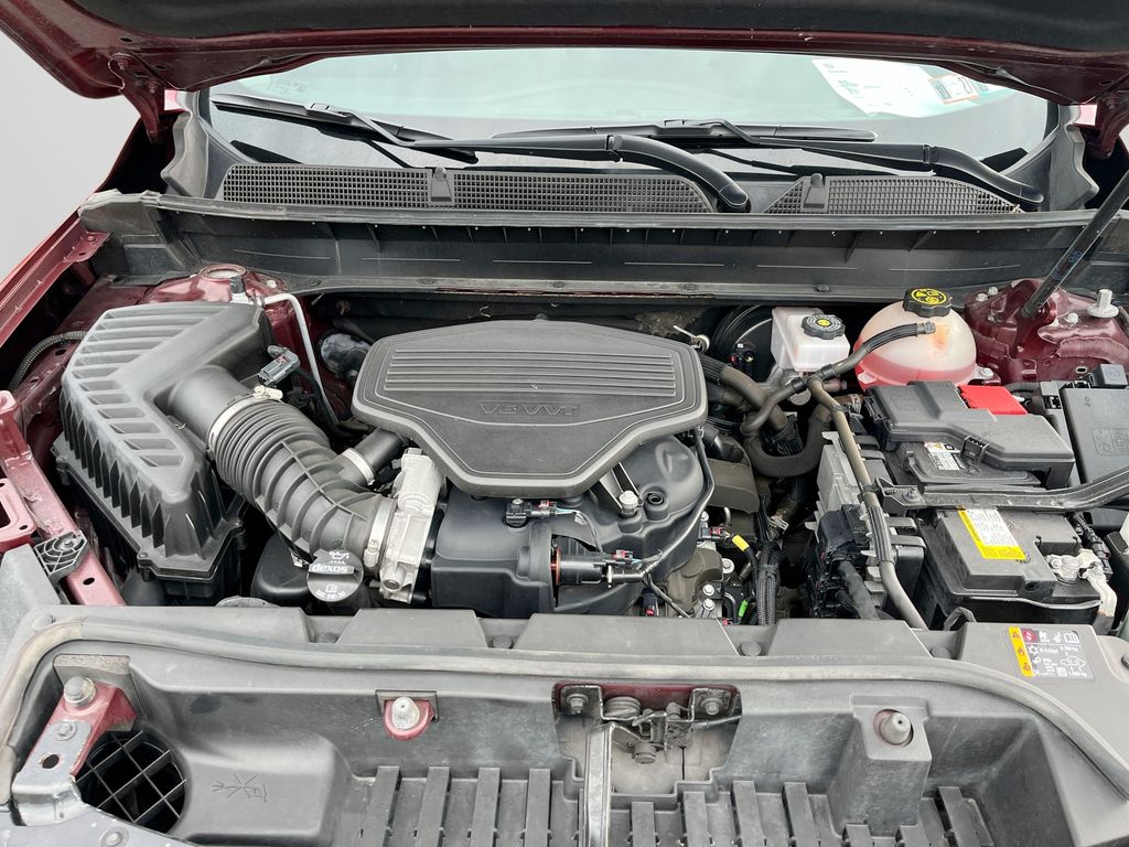 Used 2021 GMC Acadia SUV