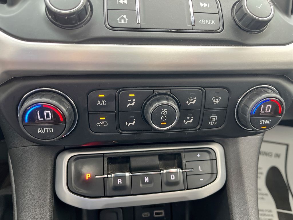 Used 2021 GMC Acadia SUV