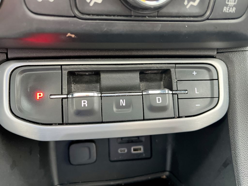Used 2021 GMC Acadia SUV
