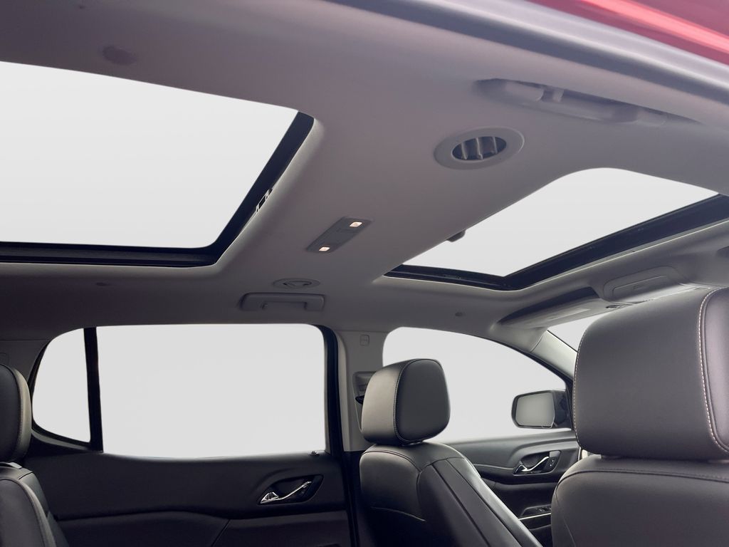 Used 2021 GMC Acadia SUV