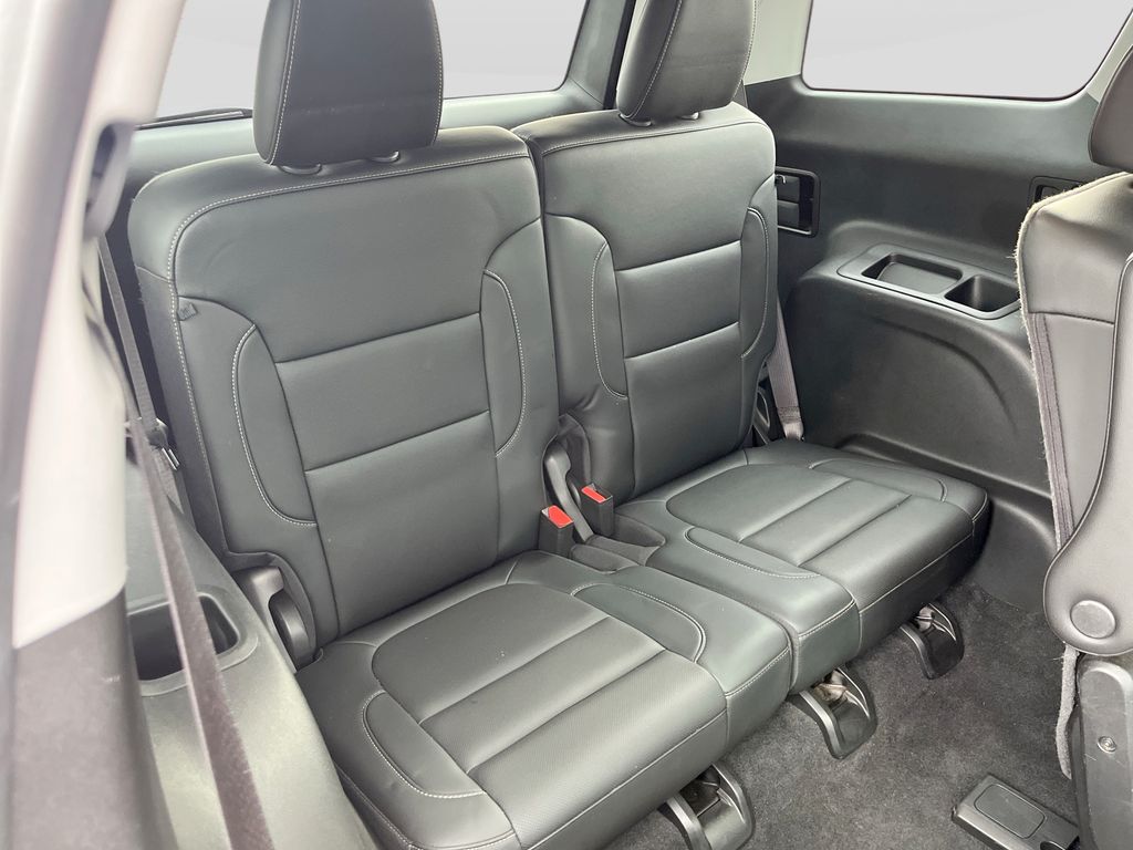 Used 2021 GMC Acadia SUV