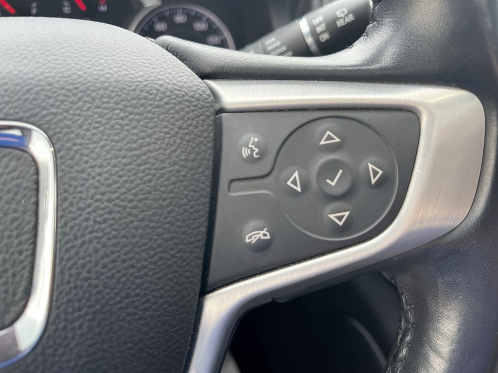 Used 2021 GMC Acadia SUV