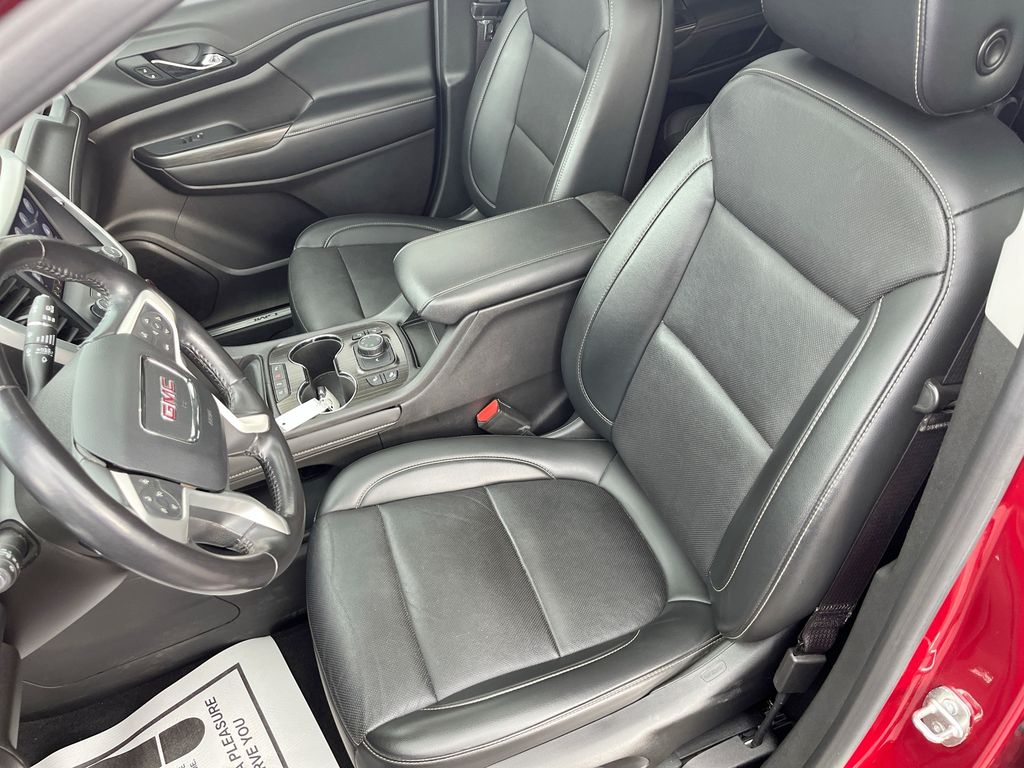 Used 2021 GMC Acadia SUV