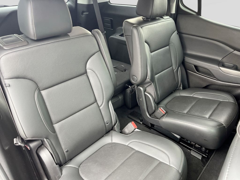 Used 2021 GMC Acadia SUV