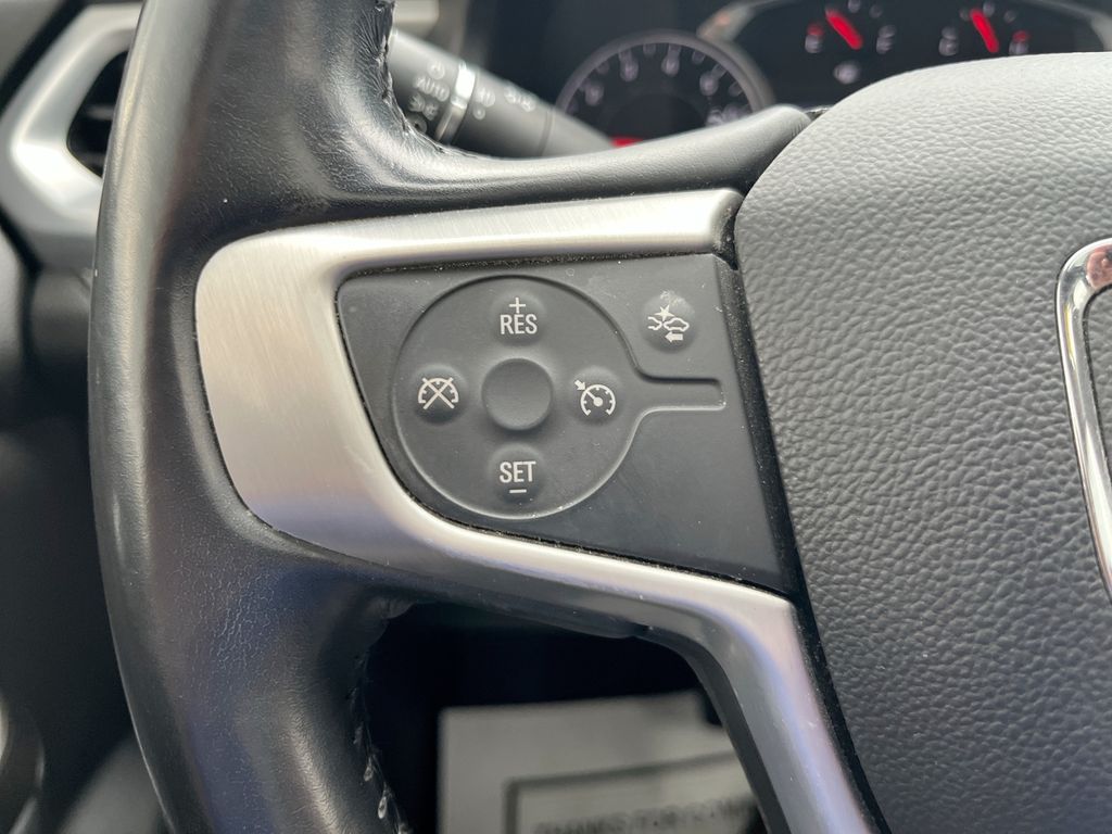 Used 2021 GMC Acadia SUV