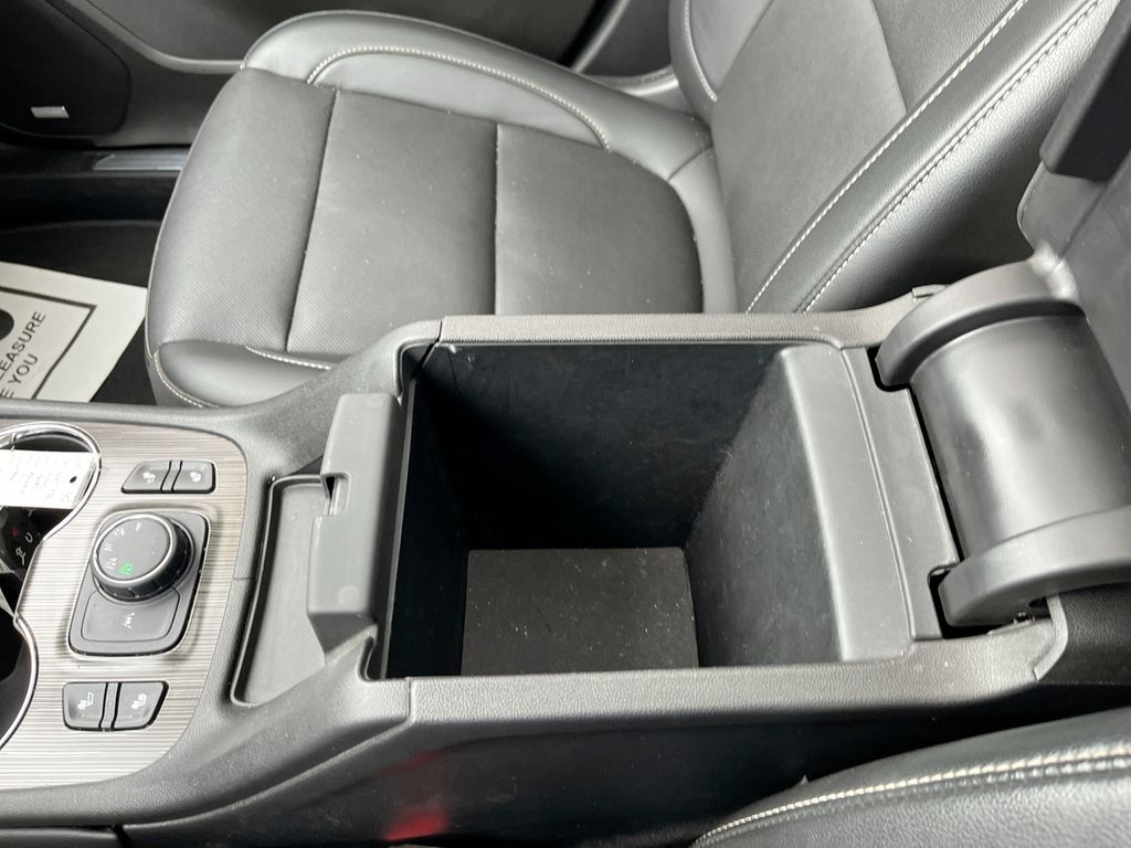 Used 2021 GMC Acadia SUV