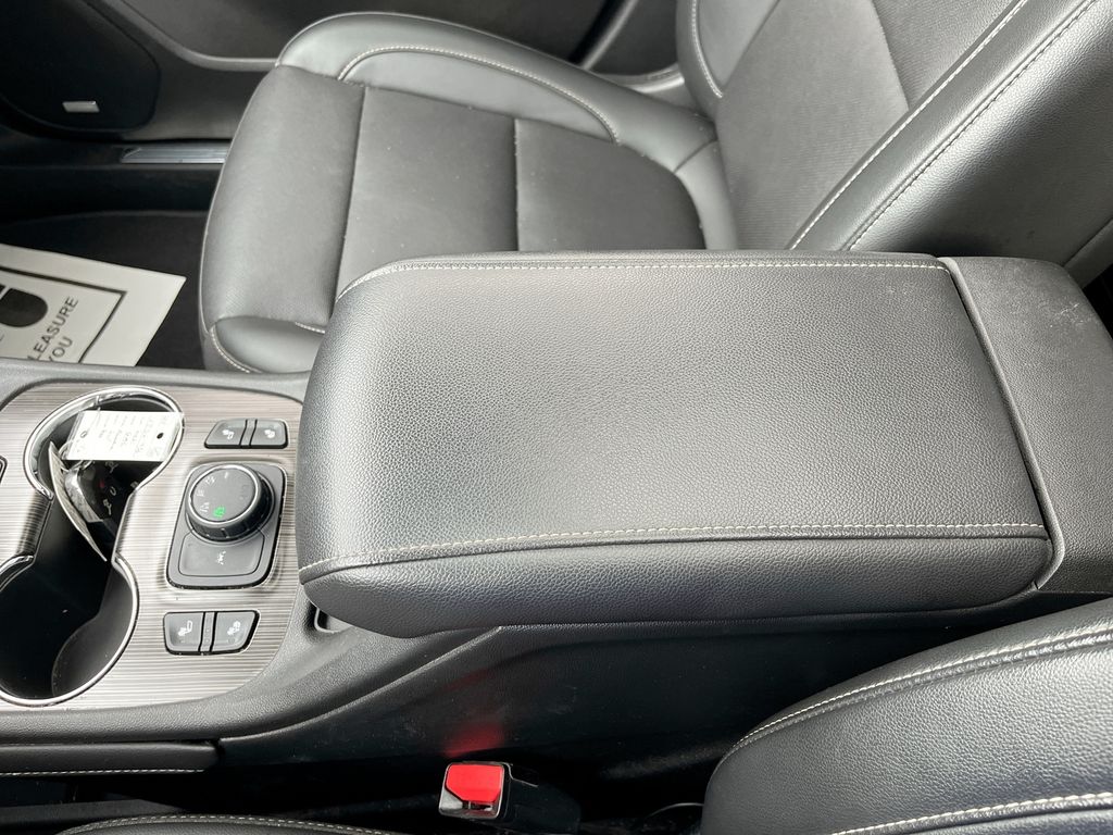 Used 2021 GMC Acadia SUV
