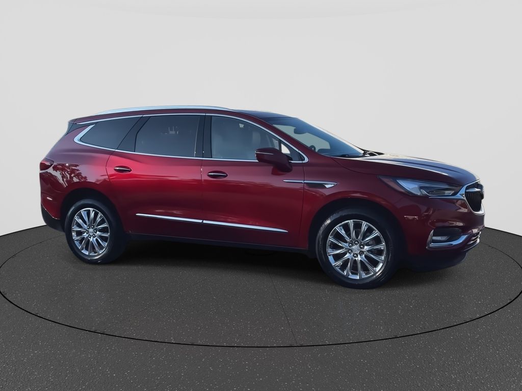 Used 2020 Buick Enclave SUV