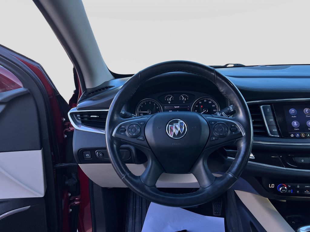 Used 2020 Buick Enclave SUV