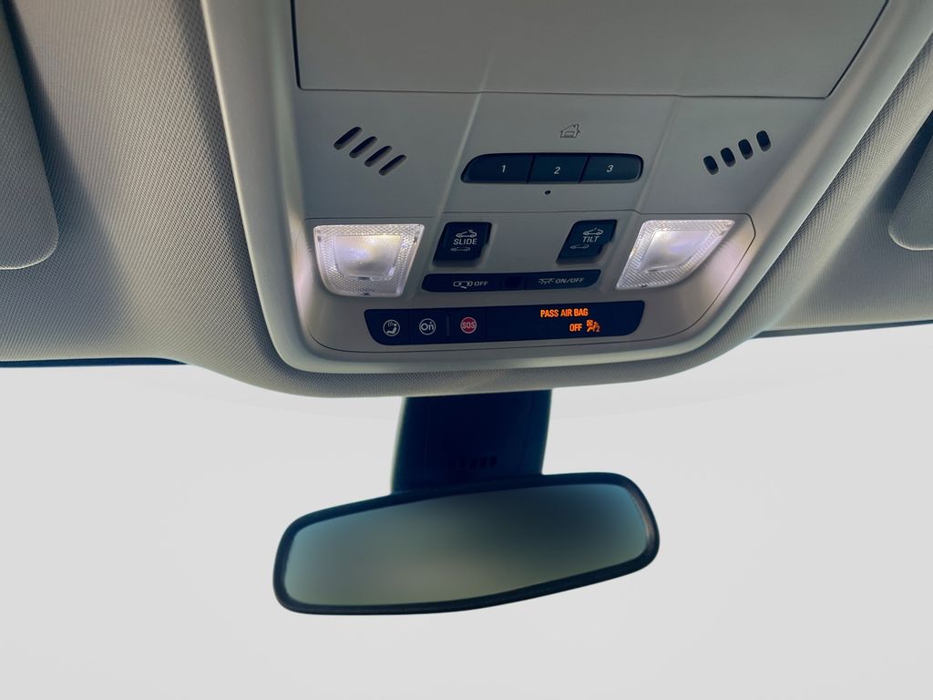 Used 2020 Buick Enclave SUV