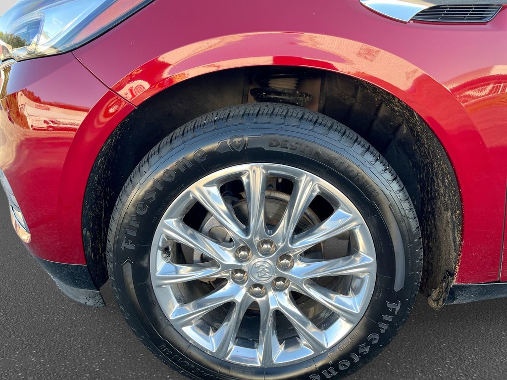 Used 2020 Buick Enclave SUV