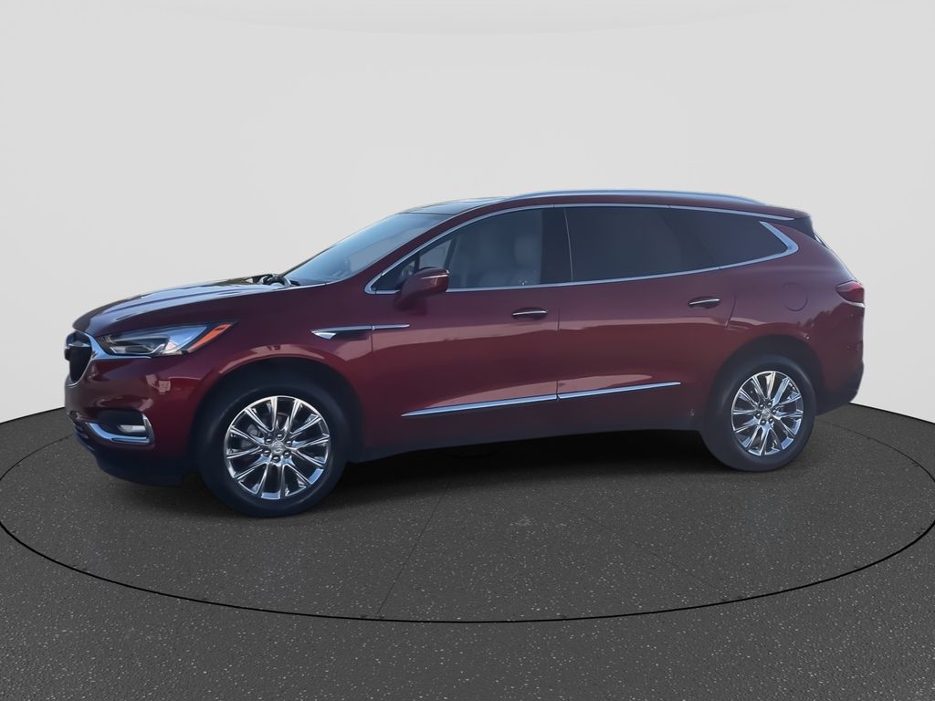 Used 2020 Buick Enclave SUV