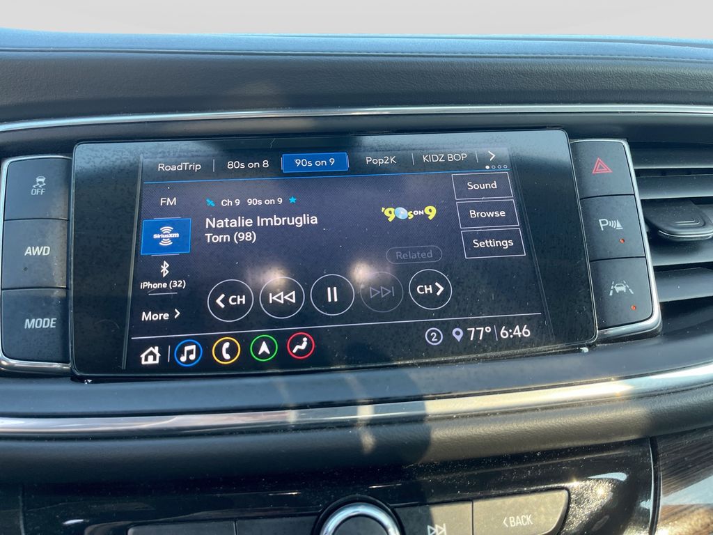 Used 2020 Buick Enclave SUV