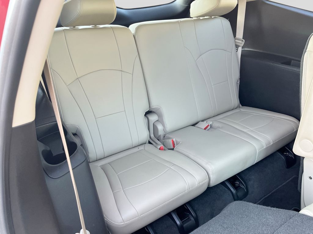 Used 2020 Buick Enclave SUV