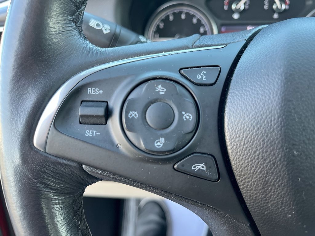 Used 2020 Buick Enclave SUV