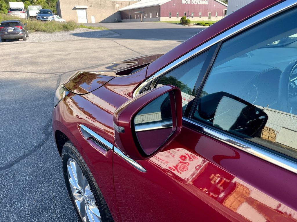 Used 2020 Buick Enclave SUV