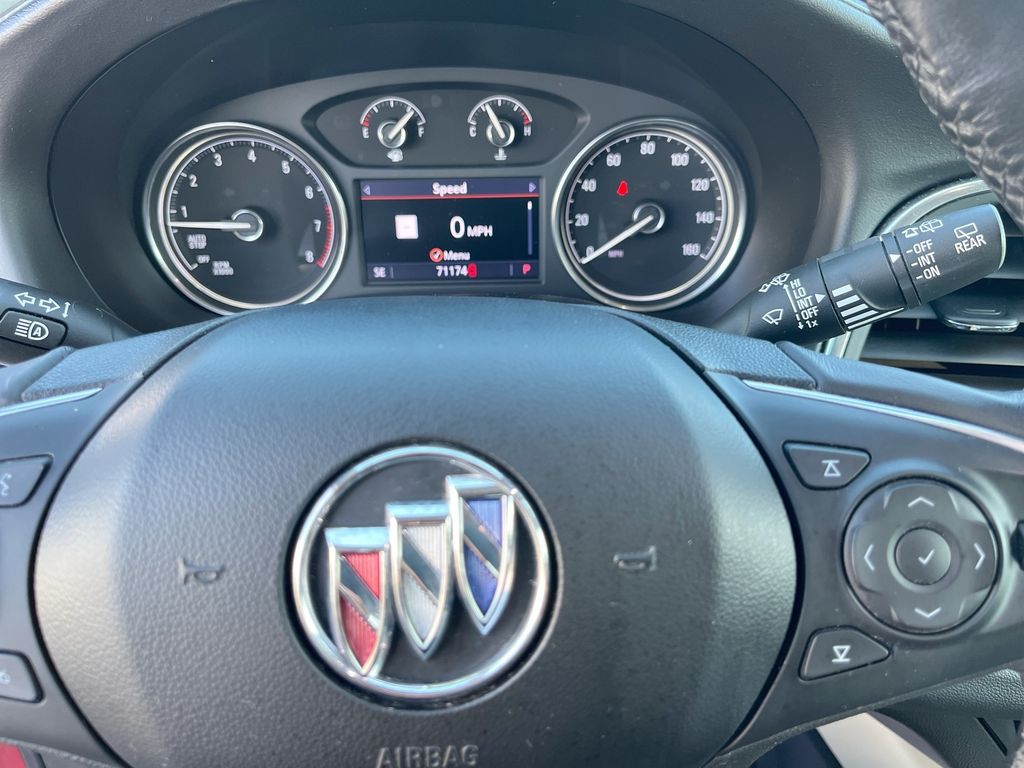 Used 2020 Buick Enclave SUV