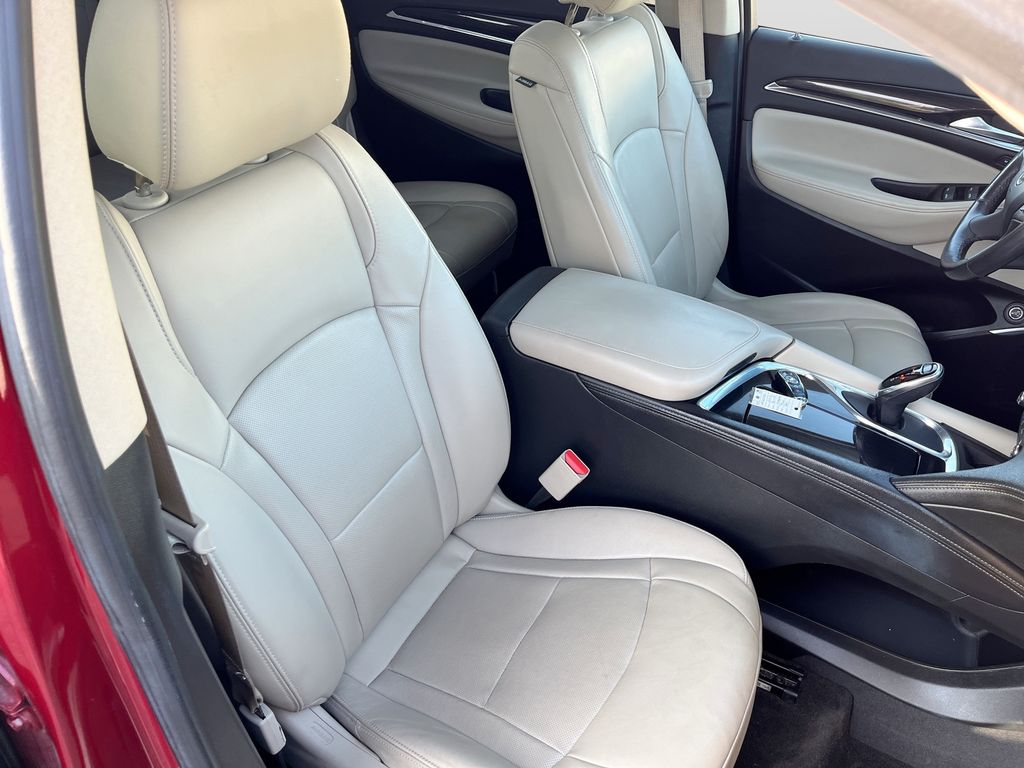 Used 2020 Buick Enclave SUV