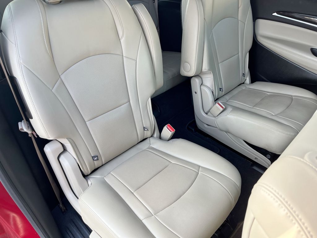 Used 2020 Buick Enclave SUV