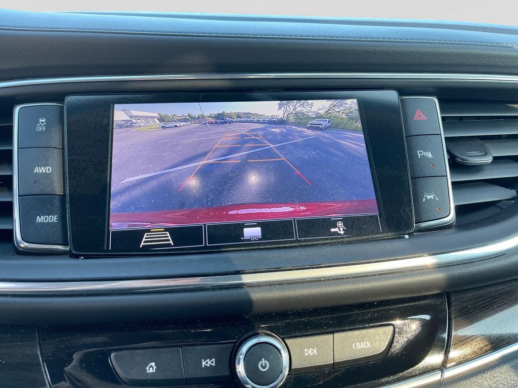 Used 2020 Buick Enclave SUV
