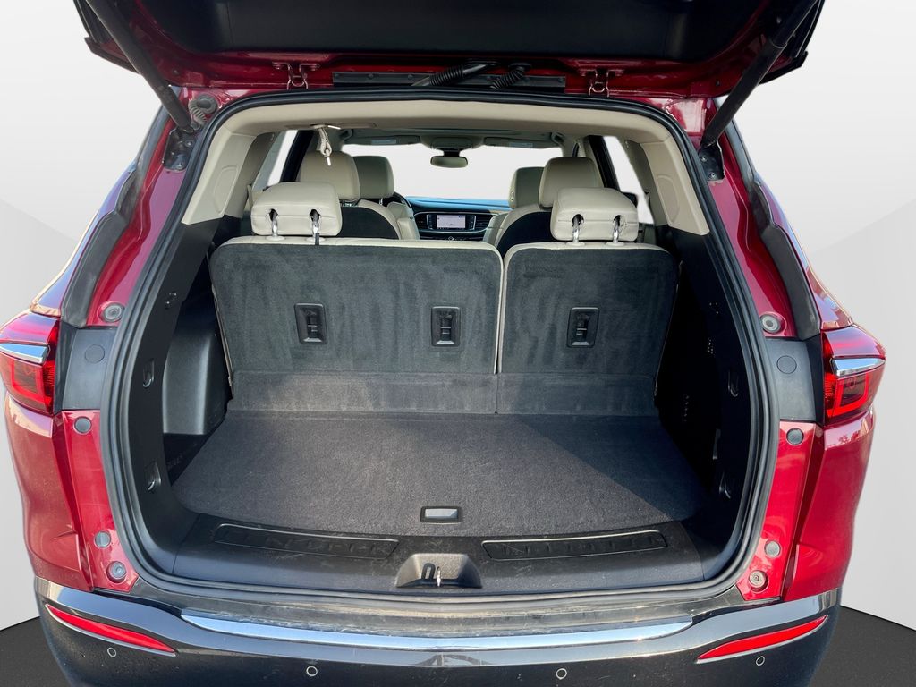 Used 2020 Buick Enclave SUV