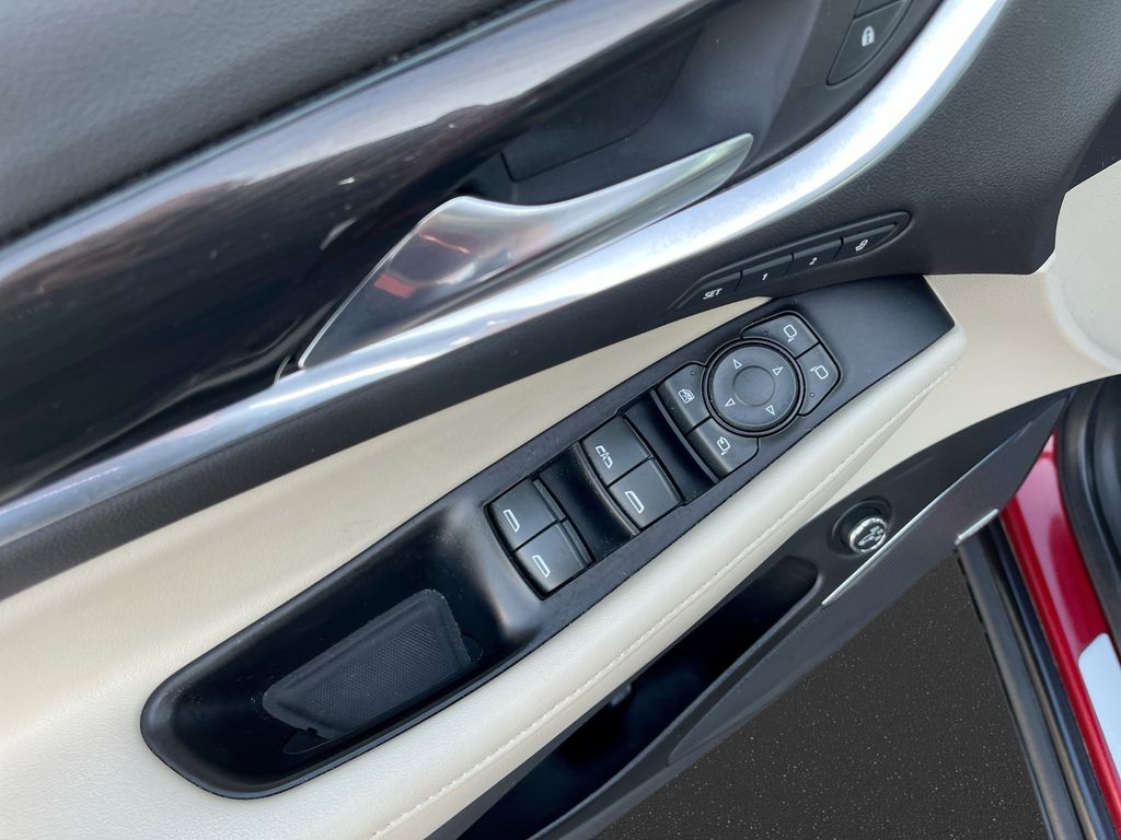 Used 2020 Buick Enclave SUV