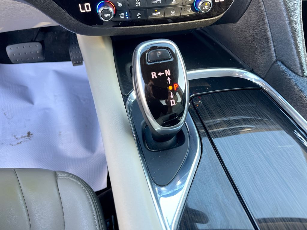 Used 2020 Buick Enclave SUV